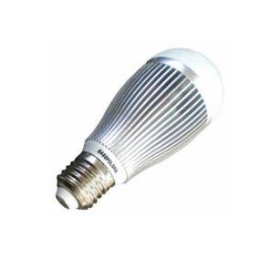 Żarówka LED 10 W, 900 lm, E27, zimne światło