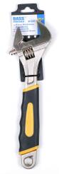 Adjustable wrench 12"