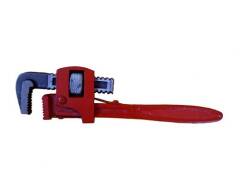 Pipe Wrench Stilso 10"