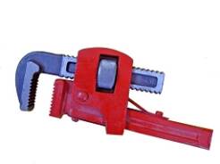 Pipe Wrench Stilso 24"