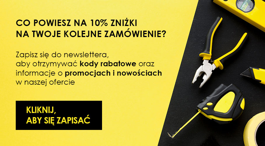 Newsletter Bass Polska - dowiaduj się o promoacjach jako pierwszy!